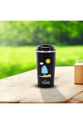 Any Morning Thermobecher Kaffee To Go 510 ml