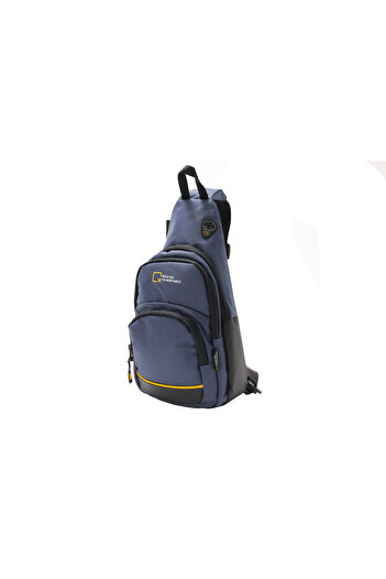 MEGA BAG M 1006 Унісекс Сумка через плече - Body Bag