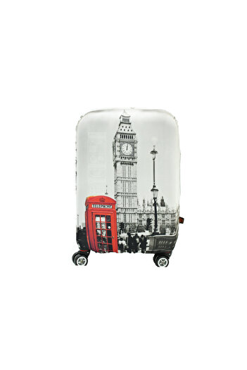 MY SARACİYE (My # 22 London) Case for a Luggage