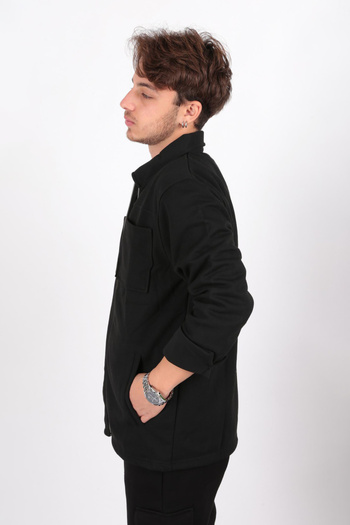 Cazador 5098 Men's Sweatshirt Cardigan