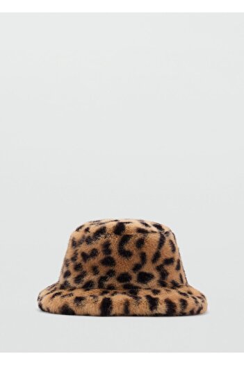 MANGO Woman Beret --