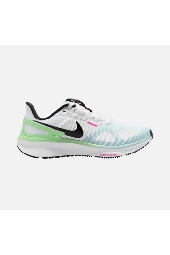 Nike Air Zoom Structure 25 Road Running Women's Sports Shoes