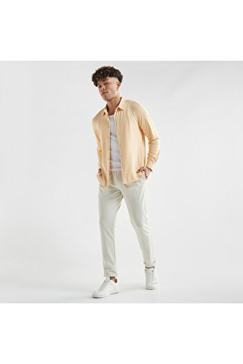FAV 4-Way Stretch Shirt