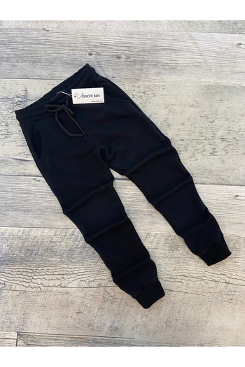 Store Rasterless Sweatpants Made of 3 Thread