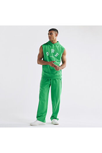 FAV Joggers with Drawstring Closure and Pockets