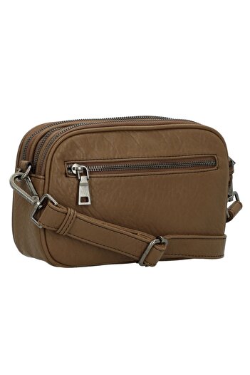 FREDsBRUDER Lunar Shoulder bag Leather 23 cm