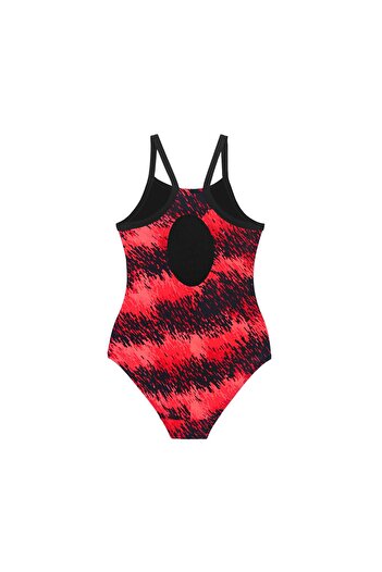 TYR Girls in Perseus V Cut Swimsuit