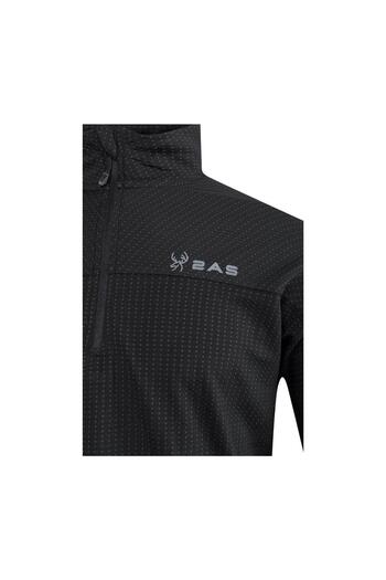 2AS Kolima Half Zipper Sweat