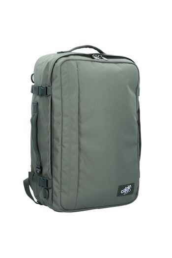 Cabin Zero Classic Plus 42L Travel Cabin Bag – 54 cm Rucksack