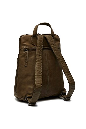The Chesterfield Brand Bern Daypack Leather 32 cm