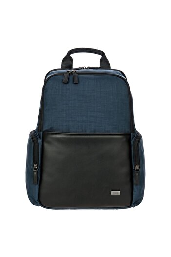 Bric's Monza backpack 45 cm laptop compartment
