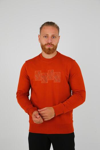 Brango 90099 Чоловіча футболка