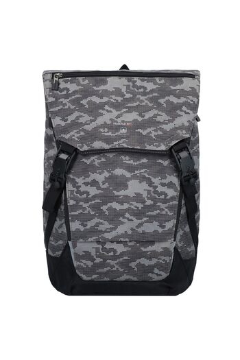 HEDGREN RFID 43 cm gemeinsamer Rucksack – Laptopfach