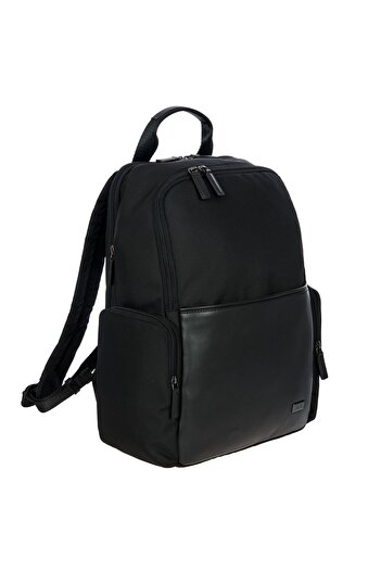 Bric's Monza backpack 45 cm laptop compartment
