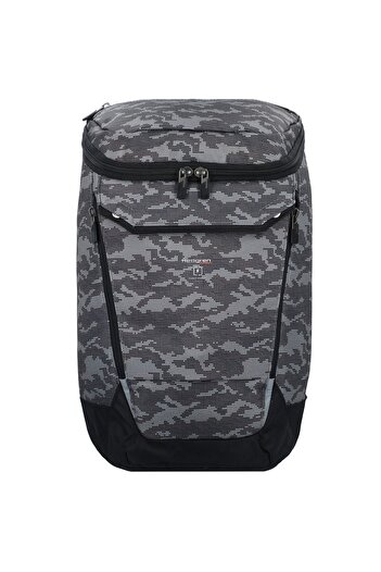 HEDGREN Bond RFID 45 cm Laptopfach – Rucksack
