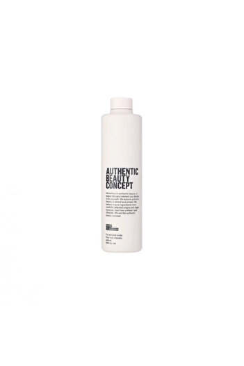 Schwarzkopf Authentic Beauty Concept Bare Cleanser 300ml