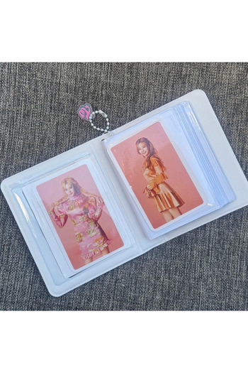 Kpop Dünyasi TWICE - Μίνι Αλμπουμ Binder '' Lovely ''