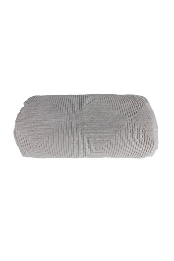 erteks 70X140 Відкритий коричневий рушник для ванної кімнати - 1. Якість з візерунком