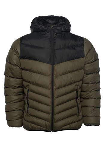 New Balance Lifestyle Men's Coat - Mnj3233-tpg