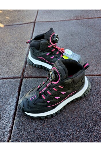 MİNİK ANGEL OUTDOOR SU GEÇİRMEZ BOT AKILLI BAĞCIKLI