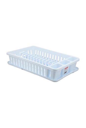 Tatay Dish Drainer with Tray