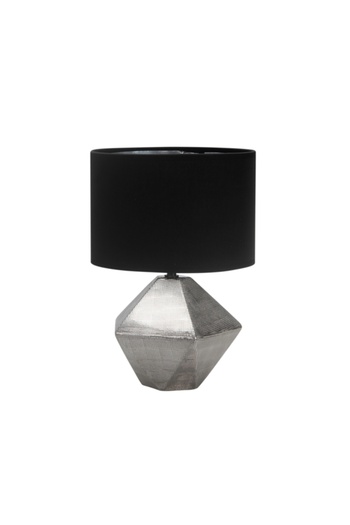 micasa Ceramic 60W E27 Table Lamp