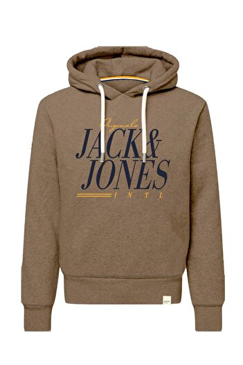 Jack & Jones Jorwonder Sweat Hood 12228425