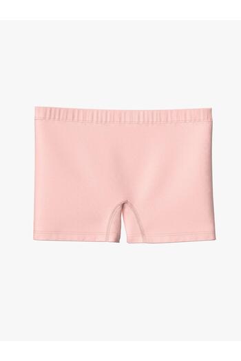 LC Waikiki Lcw Kids Printed Printed Girls' Boxers 3-Piece