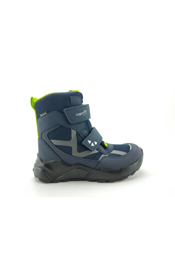 Superfit Goretex Bot G-1-000404-8000 Blau/grün