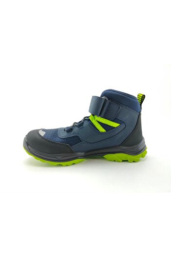 Superfit Goretex Bot Jupiter G-000074-8000 Blau/grün