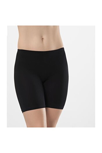 TÜREN Low Waist Lycra Long Leg Boxer 2 Pack 980