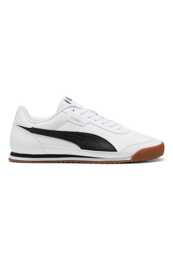 Puma Turino Ii Unisex White Sneaker Shoes 39745202
