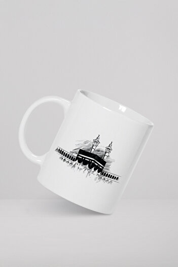 feinas Porcelain Mug - Besmele