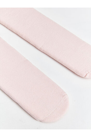 LC Waikiki Lcw Kids Basic Girl's Towel Pantyhose (W4)