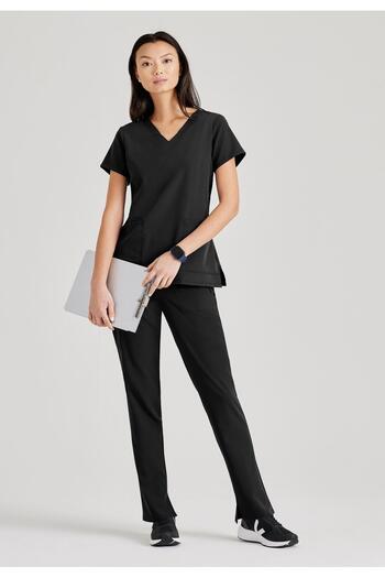 Barco Lycra de înaltă calitate But167 - Bup601 Medical Clothing - Doctor Scrubs Costum chirurgical