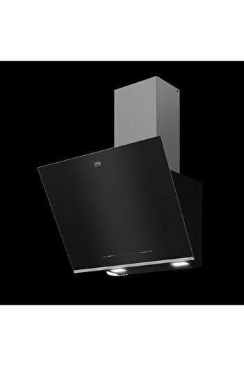 Beko BDE 6062 S Beyond Serisi Duvar Tipi Davlumbaz