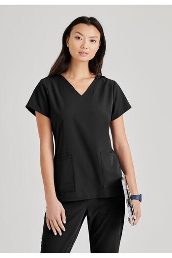 Barco Lycra de înaltă calitate But167 - Bup601 Medical Clothing - Doctor Scrubs Costum chirurgical