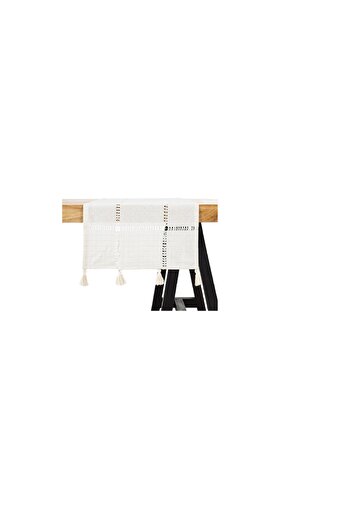 Mudo Concept Belo Runner Ekru 50x130