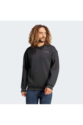 adidas Xpl Crew Neck Sweatshirt - Stylish Design
