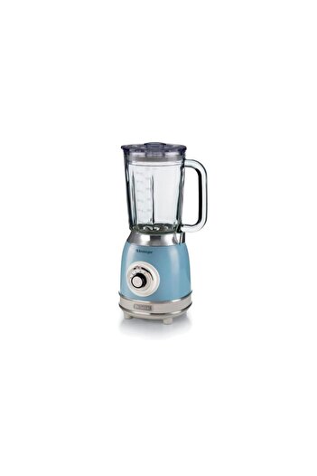 ARIETE Vintage Cam Blender 1000 Wat Mavi