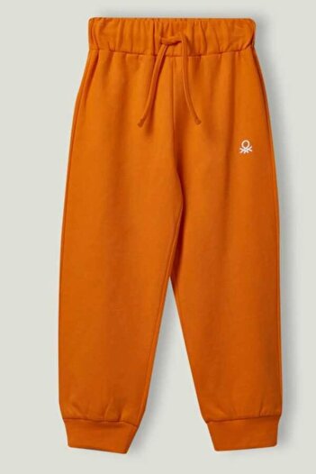 United Colors of Benetton Bnt-G20491 Model Women's Jogger Pants