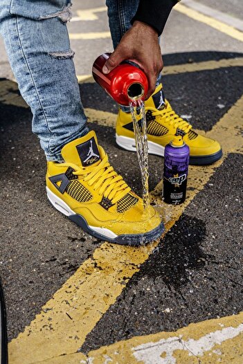 CREP PROTECT Ultimate Hidrofobik Su Ve Leke Önleyici Sprey 200 ml