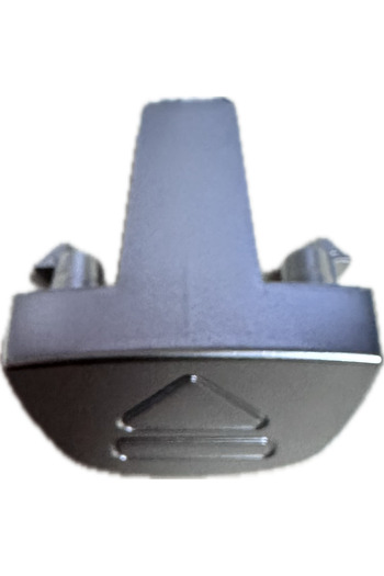 TEFAL Uw3821/Uw3823/Uw3825 Vacuum Cleaner Hopper Lock and Spring