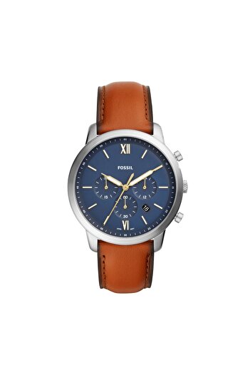 Fossil Neutra Chrono Heren horloge FS5453