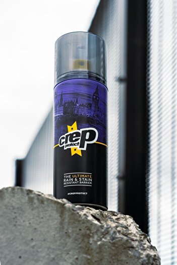 CREP PROTECT Ultimate Hidrofobik Su Ve Leke Önleyici Sprey 200 ml