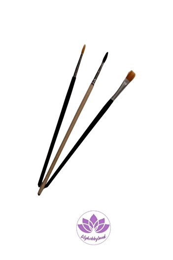 LİLYHOBBYLAND Sayılarla Boyama Hobi Seti Renkli Baskı (ÇERÇEVELİ-BÜYÜK BOY) 95x125 Cm: Siyah Inci