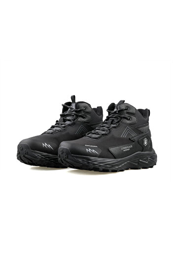 lumberjack 4w Burk 4pr Siyah Erkek Outdoor Ayakkabı 101782494