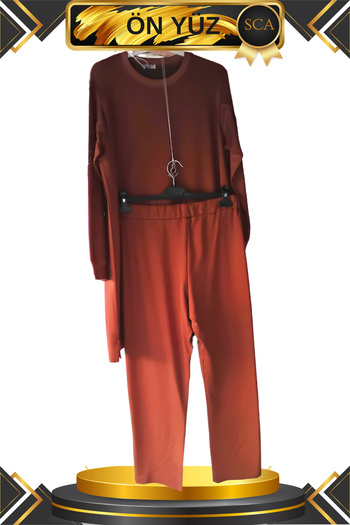 SCA Lower Upper Tunic Set