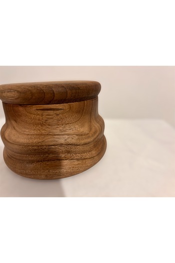zagorwood Wooden Jewelry Box, Jewelry Box, Walnut Box