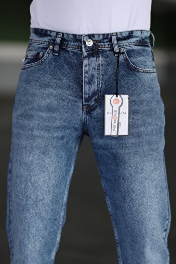 ENERJİN Erkek Yeni Sezon Boyfriend Pantolon